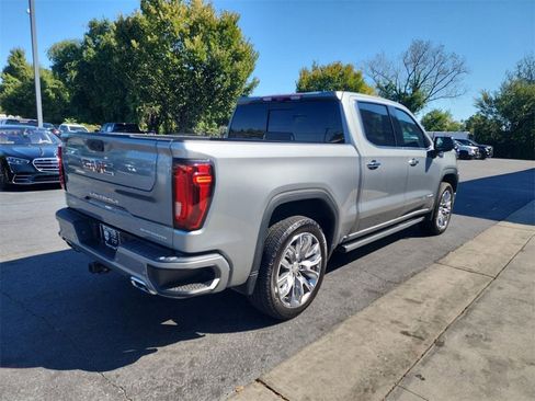 Certified 2023 GMC Sierra 1500 Denali w/ Denali Reserve Package image 9