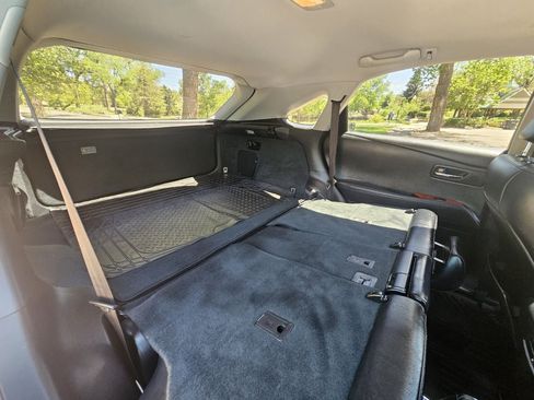 Used 2010 Lexus RX 350 AWD image 38