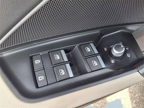 Used 2025 Audi A3 2.0T Premium w/ Black Optic Package image 12