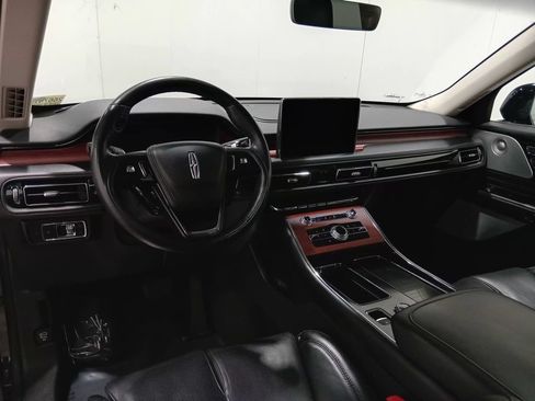 Certified 2023 Lincoln Aviator Reserve w/ Equipment Group 201A AWD/4WD image 16