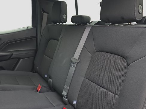 New 2026 GMC Canyon Elevation w/ Convenience Package AWD/4WD image 12