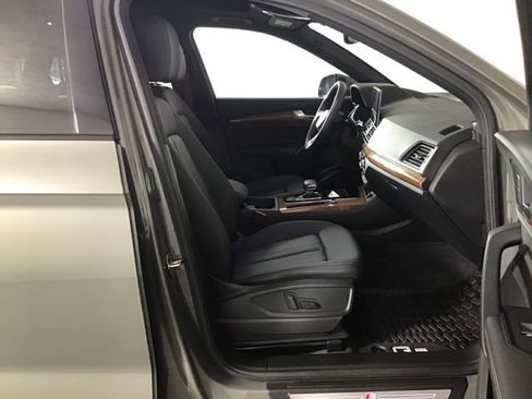 Certified 2023 Audi Q5 2.0T Premium Plus w/ Premium Plus Package image 25