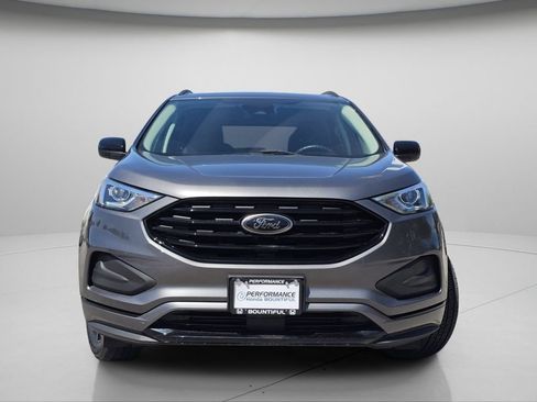 Used 2023 Ford Edge SE AWD/4WD image 3