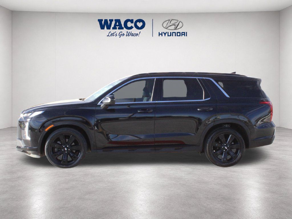 Used 2024 Hyundai Palisade XRT FWD image 4