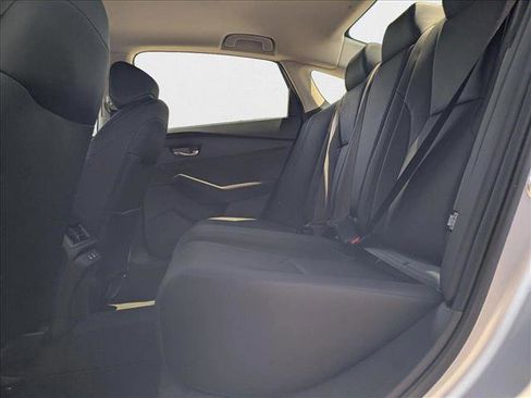 New 2025 Honda Accord EX-L image 16