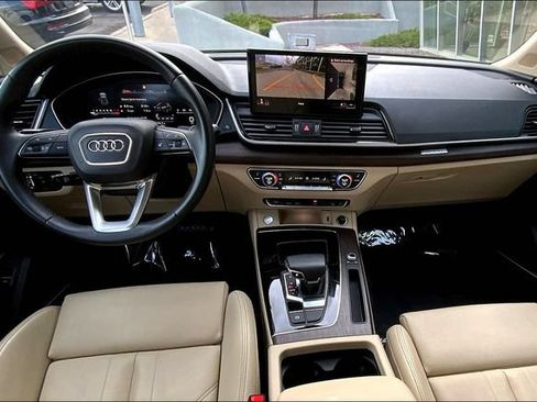 Used 2024 Audi Q5 2.0T Premium Plus AWD/4WD image 15