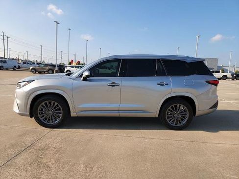 Used 2024 Lexus TX 350 FWD image 8