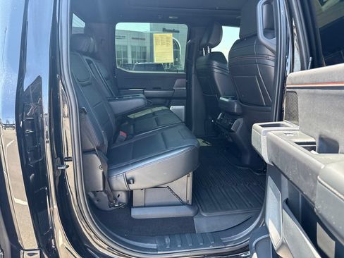 Used 2024 Ford F150 Raptor AWD/4WD image 32