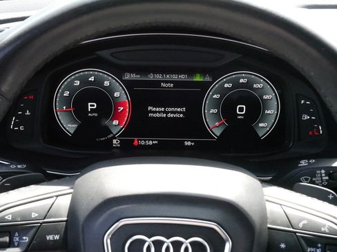 Used 2021 Audi Q7 3.0T Prestige AWD/4WD image 21