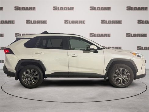 Used 2024 Toyota RAV4 XLE Premium w/ Weather Package image 6