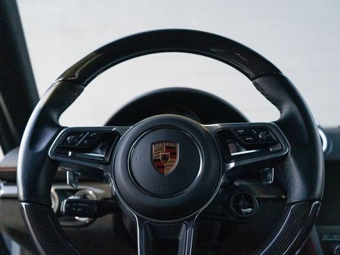 Certified 2024 Porsche 718 Cayman GT4 image 23