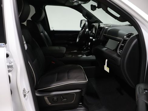 Used 2025 RAM 1500 Limited image 24