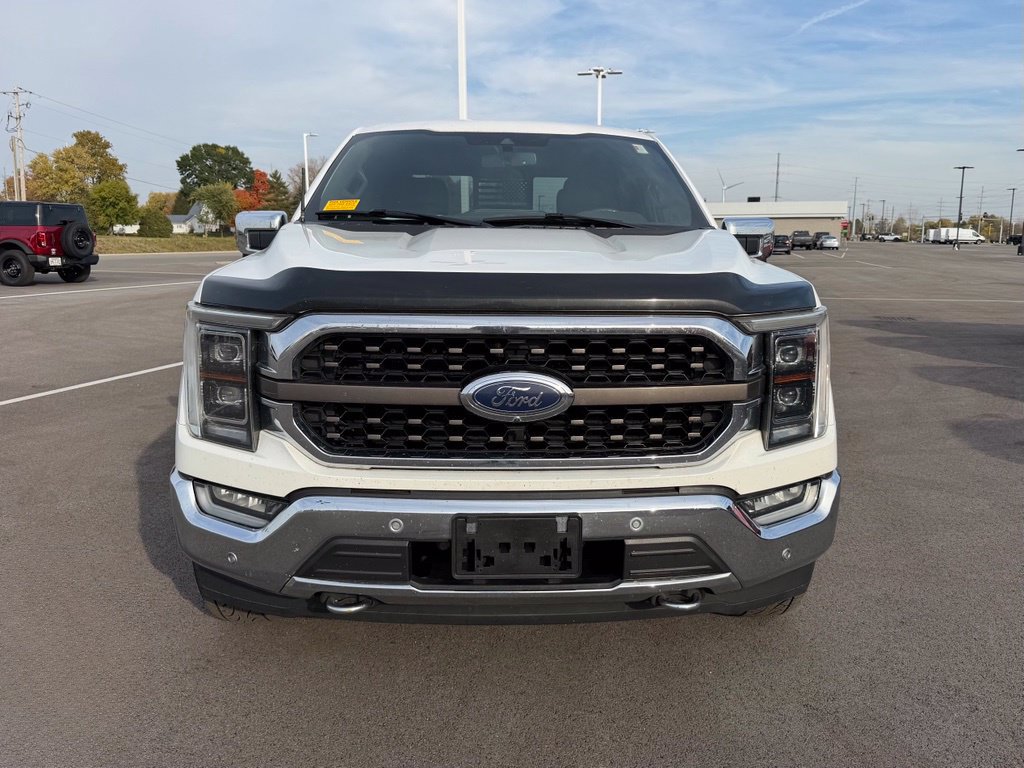 Used 2021 Ford F150 King Ranch AWD/4WD image 2