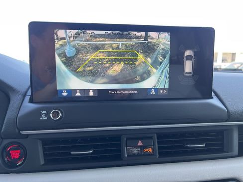 New 2026 Honda Pilot EX-L image 22