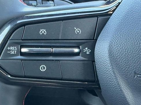 New 2026 Chevrolet Equinox RS image 11