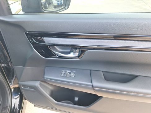 Used 2026 Honda CR-V Sport Touring image 35