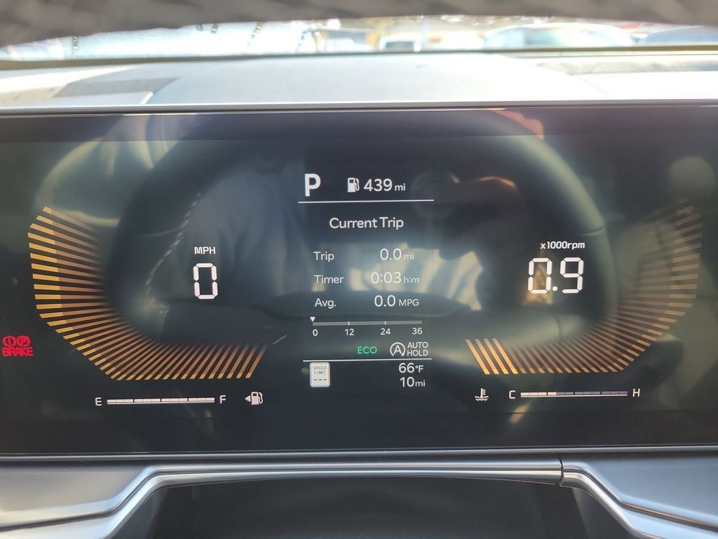 New 2026 Kia Sorento S AWD/4WD image 25