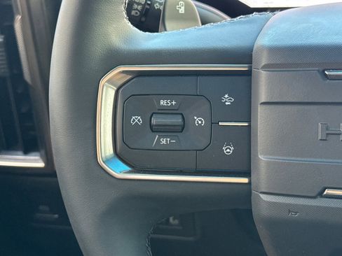 Used 2024 GMC Hummer EV 3X w/ Extreme Off-Road Package image 36