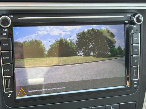 Used 2014 Volkswagen Passat 1.8T Wolfsburg Edition FWD image 28