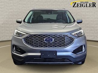 Used 2024 Ford Edge SEL w/ Convenience Package AWD/4WD video 2