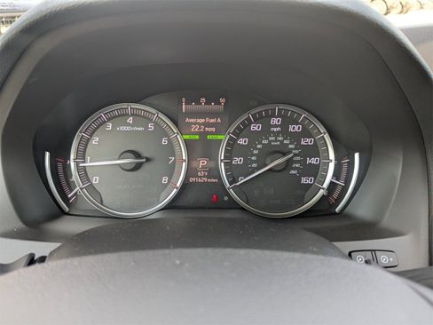 Used 2019 Acura MDX FWD w/ Advance Package image 33