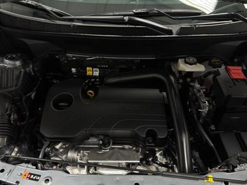 New 2026 Chevrolet Equinox LT w/ Convenience Package II image 26