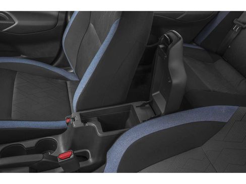 Used 2025 Nissan Versa SV FWD image 10