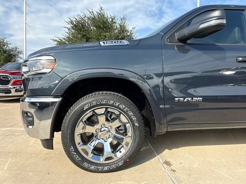 New 2026 RAM 1500 Lone Star AWD/4WD image 5