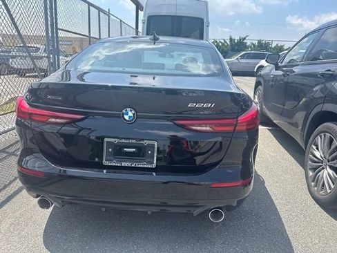 Used 2021 BMW 228i xDrive Gran Coupe w/ Convenience Package AWD/4WD image 5