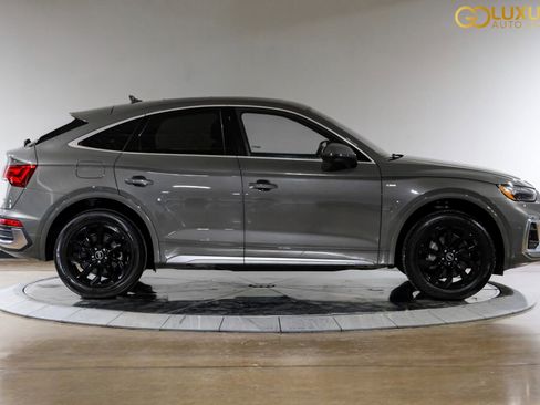 Used 2023 Audi Q5 2.0T Premium Plus image 9