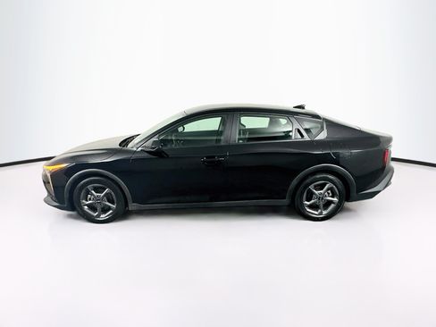 Used 2025 Kia K4 FWD image 4
