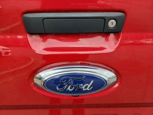 Used 2022 Ford Maverick Lariat w/ Lariat Luxury Package image 31