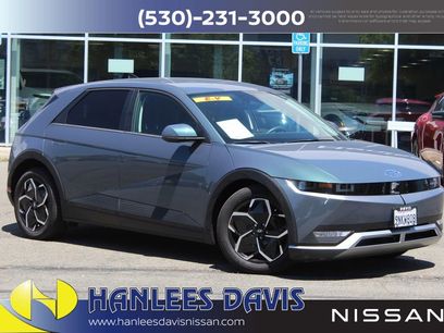 Used 2024 Hyundai Ioniq 5 SE