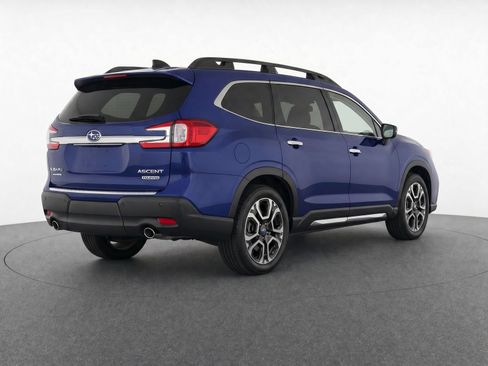 Used 2026 Subaru Ascent Touring w/ Popular Package #2 AWD/4WD image 3