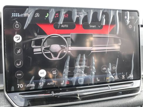 New 2026 Volkswagen Tiguan S AWD/4WD image 29