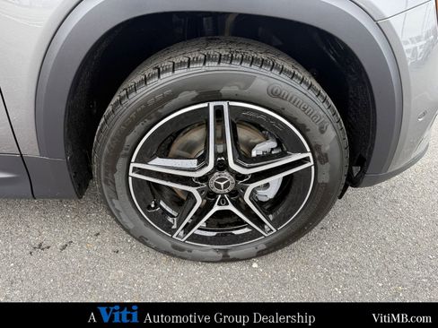 Used 2026 Mercedes-Benz GLB 250 4MATIC image 10