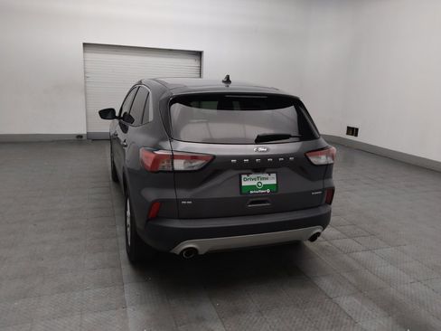 Used 2021 Ford Escape SE w/ Convenience Package AWD/4WD image 6