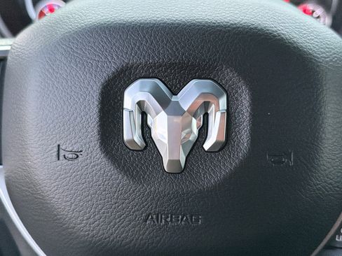 Used 2025 RAM 3500 Tradesman image 25