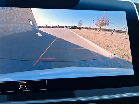 Used 2023 Cadillac CT5 V w/ Premium Package image 19