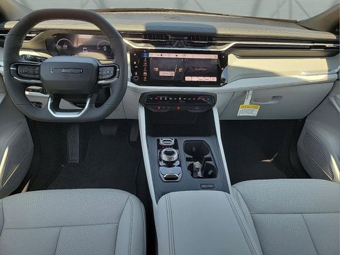 New 2026 Jeep Cherokee Limited AWD/4WD image 9