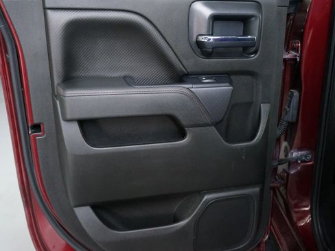 Used 2016 GMC Sierra 1500 SLT image 28