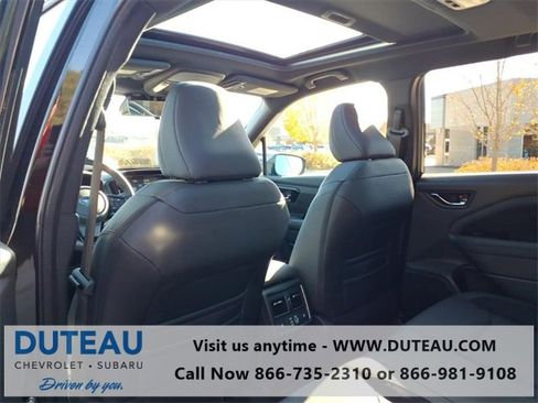 New 2026 Subaru Forester Touring image 7