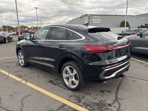New 2025 Audi Q5 Premium Plus image 5