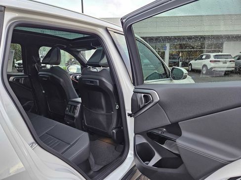 New 2026 BMW X3 xDrive30 w/ Premium Package image 14