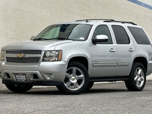 Certified 2011 Chevrolet Tahoe LT w/ Regional Value Package RWD image 8