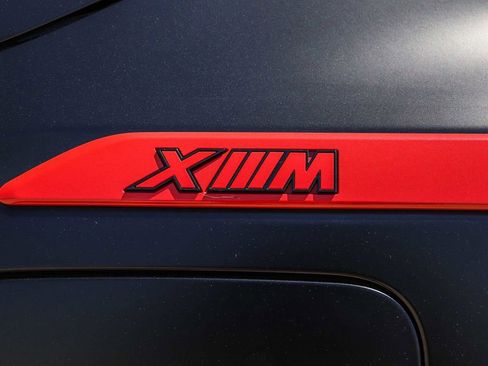 Used 2024 BMW XM Label Red AWD/4WD image 32