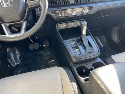 Used 2023 Honda CR-V EX image 22