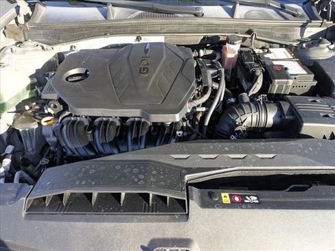 Used 2020 Hyundai Sonata SEL w/ Convenience Package image 19