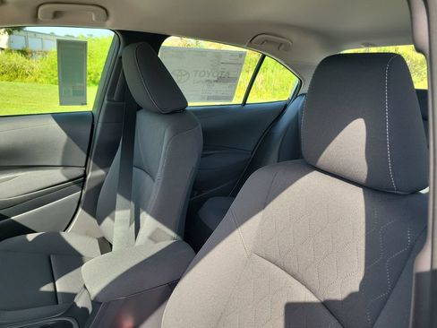 New 2026 Toyota Corolla LE w/ LE Premium Package FWD image 22