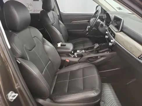 Used 2021 Kia Telluride SX AWD/4WD image 13